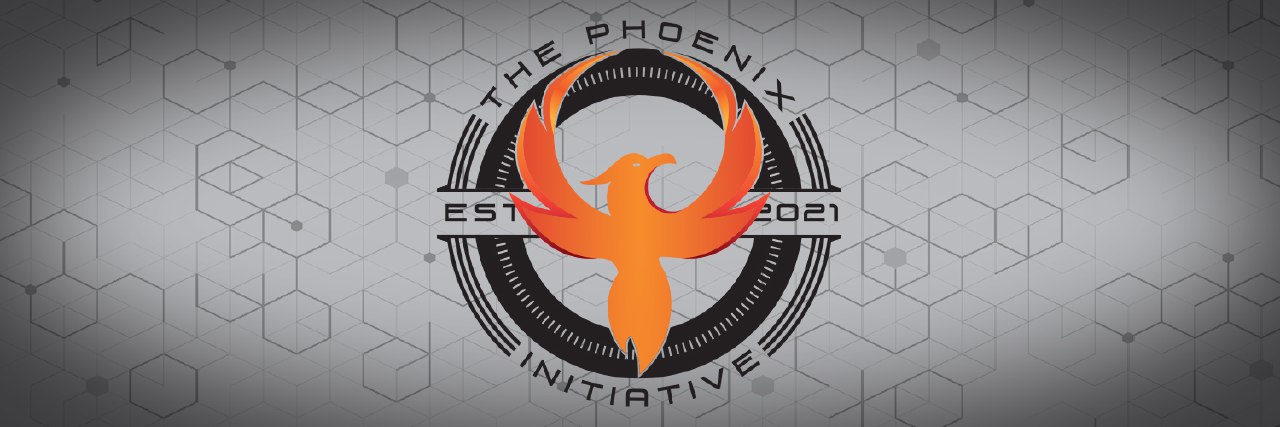 Phoenix Blockchain banner
