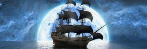 Flying The Dutch banner