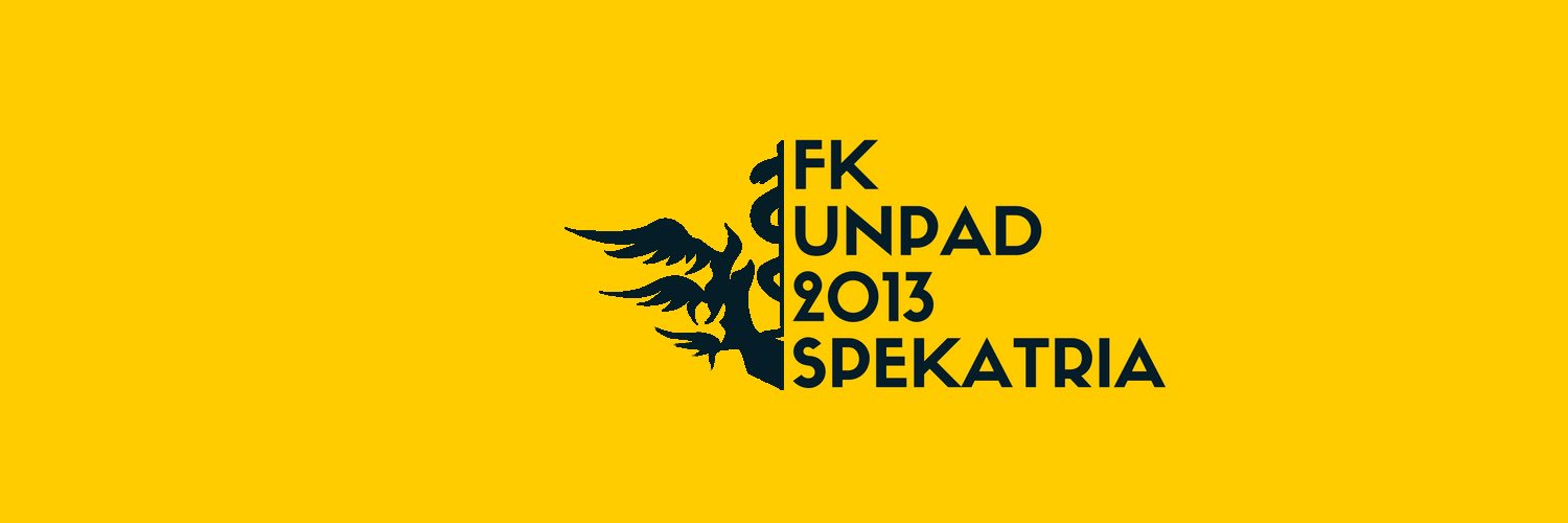 FK Unpad 2013 banner