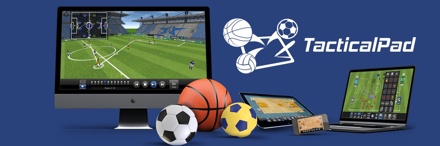 TacticalPad® banner