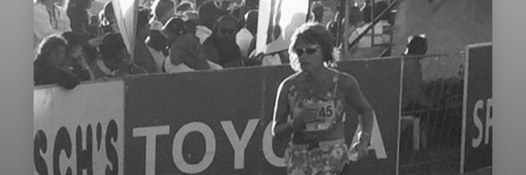 Sandra Holmes banner