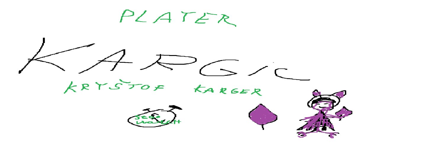 Kargic banner