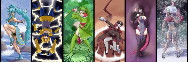 PlGodzilla Profile Banner