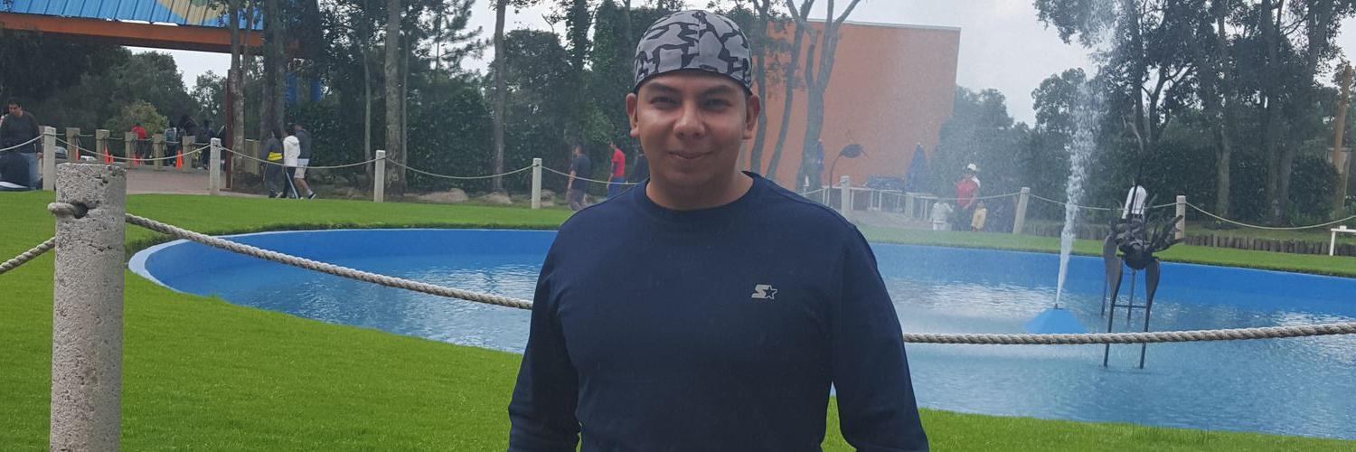 VILLARON's profile banner image