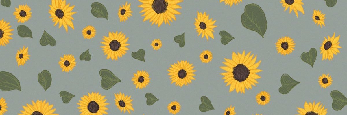 SunFlower banner