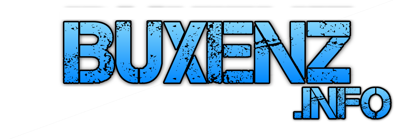 buxenz's profile banner image