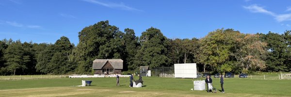 Clumber Park CC Profile Banner