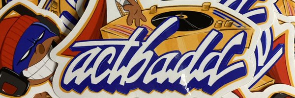djactbadd Profile Banner