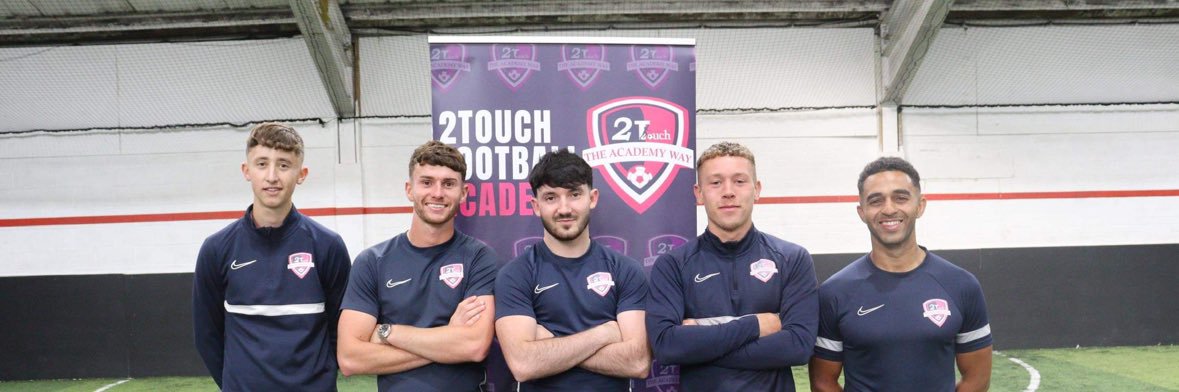 2Touch_Academy's profile banner image