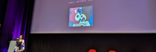 pwnwithlove Profile Banner