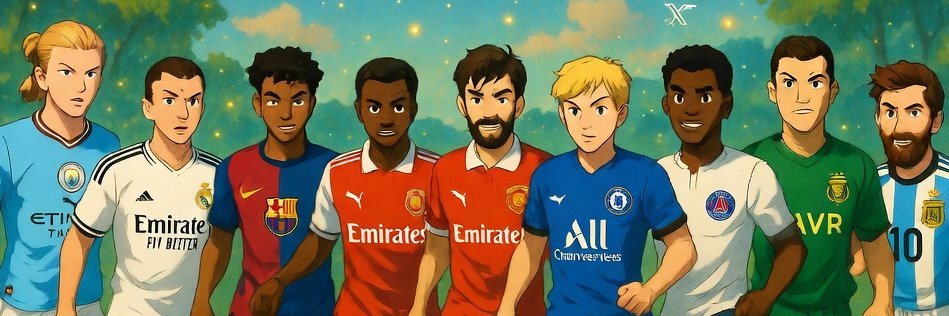 Goal Xplosion banner