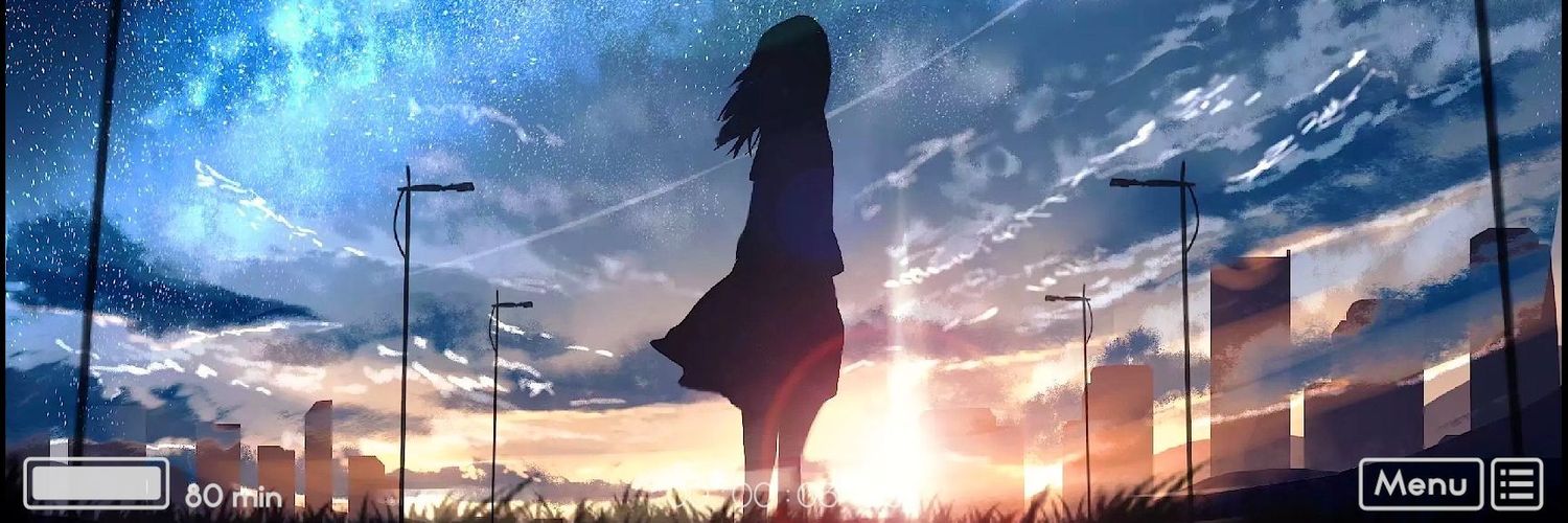 manelorb's profile banner image