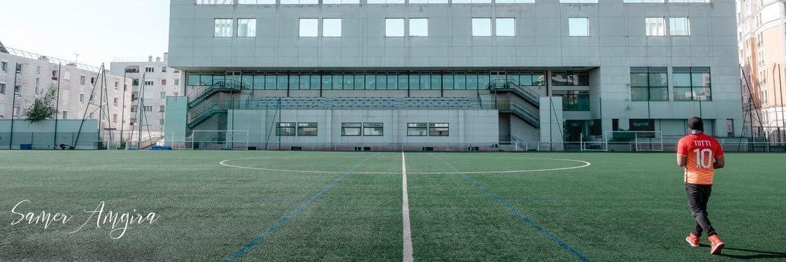 𝓕𝓸𝓸𝓽𝓫𝓪𝓵𝓵 𝓢𝓪𝓶𝓫𝓮 🇰🇲 banner