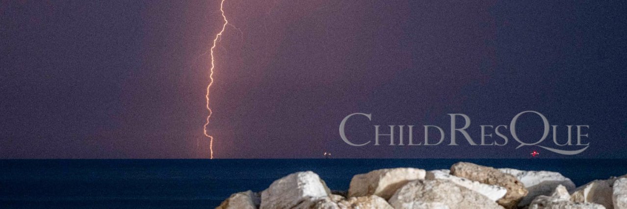 CHILDsafeQ's banner