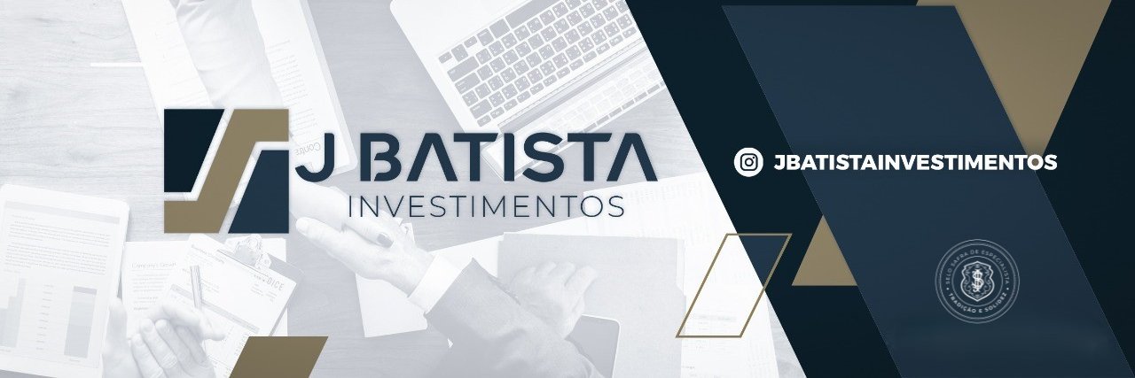 InvestimentosJb's profile banner image