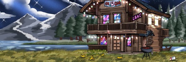 LilApesNFT Profile Banner