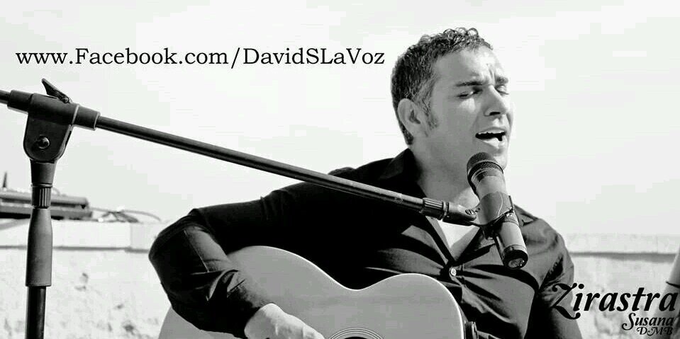 DavidSLaVozInfo's profile banner image