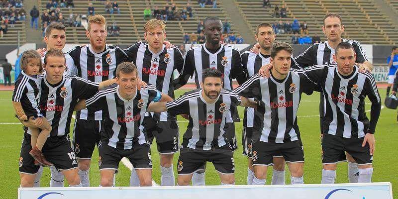 ClubFansChoche's profile banner image