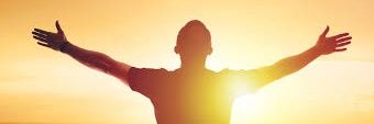 Let's Pray banner