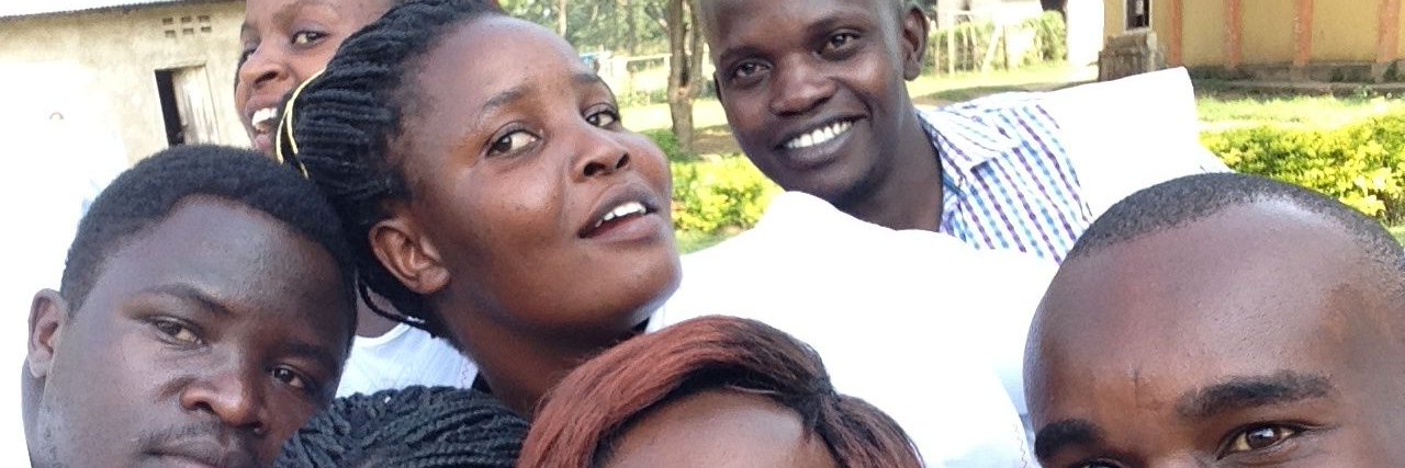 BarryWandera's profile banner image