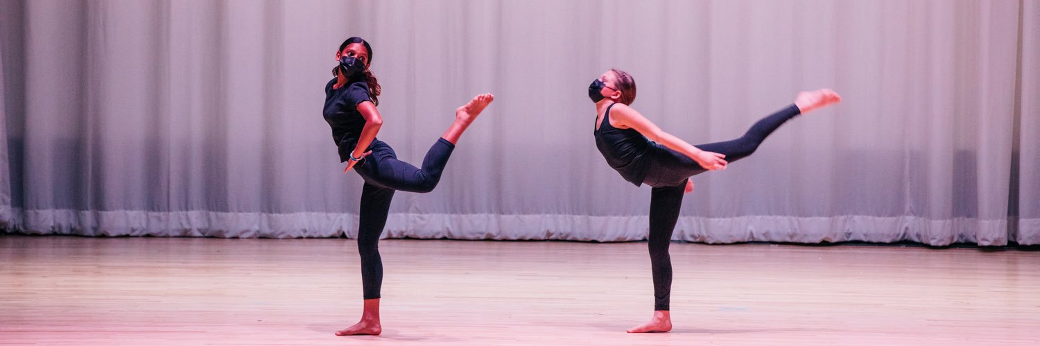 AFMS-Dance banner