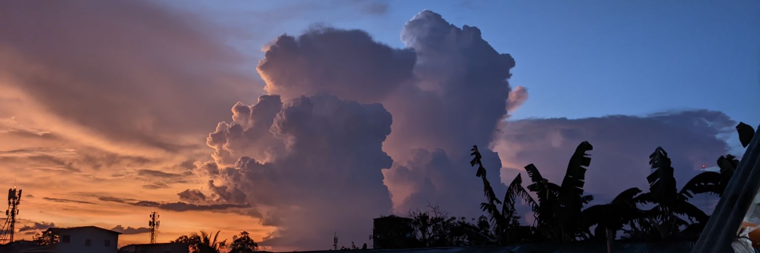 PJBpauljohn's profile banner image