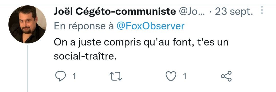 L'Educateur Populaire🔻 banner