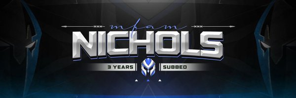 N1CHOLS22 Profile Banner