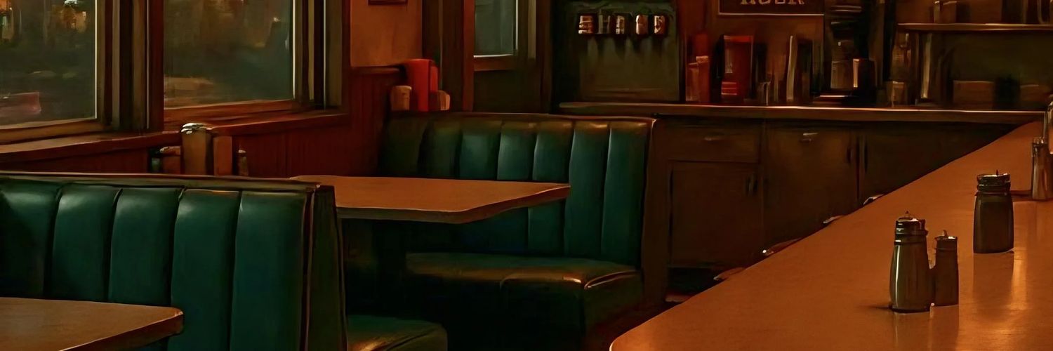 isorlac's profile banner image
