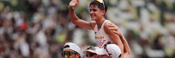 atletismoRFEA Profile Banner