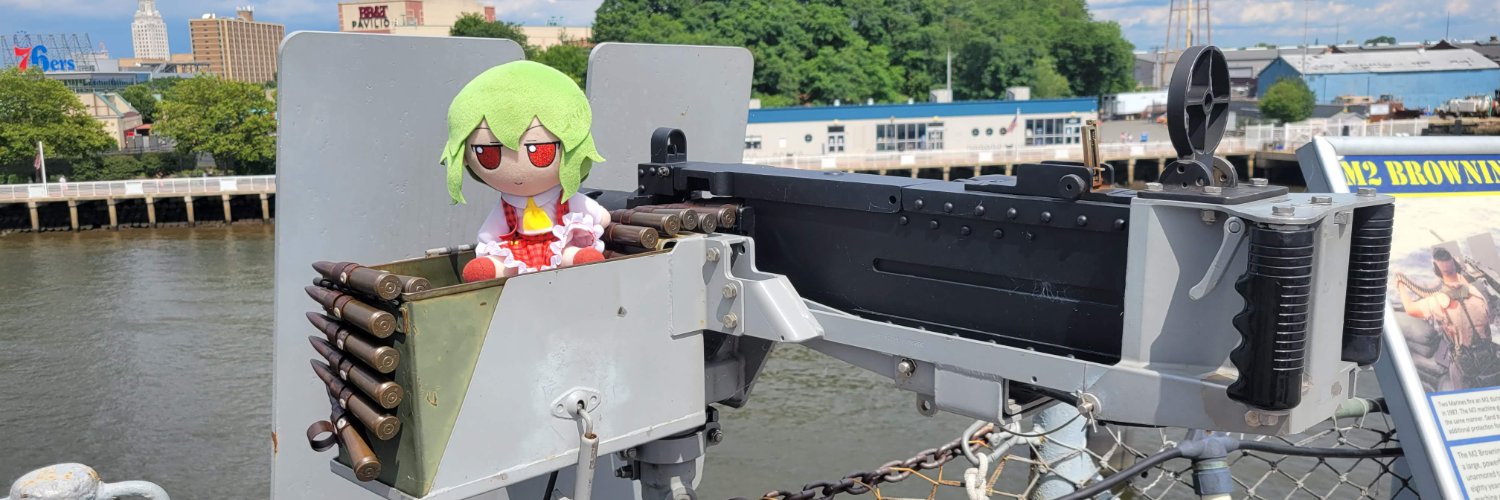 Kilroy Wagner banner