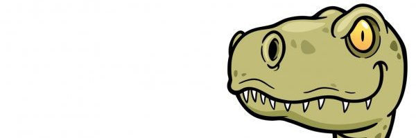 Dino Devosaur banner