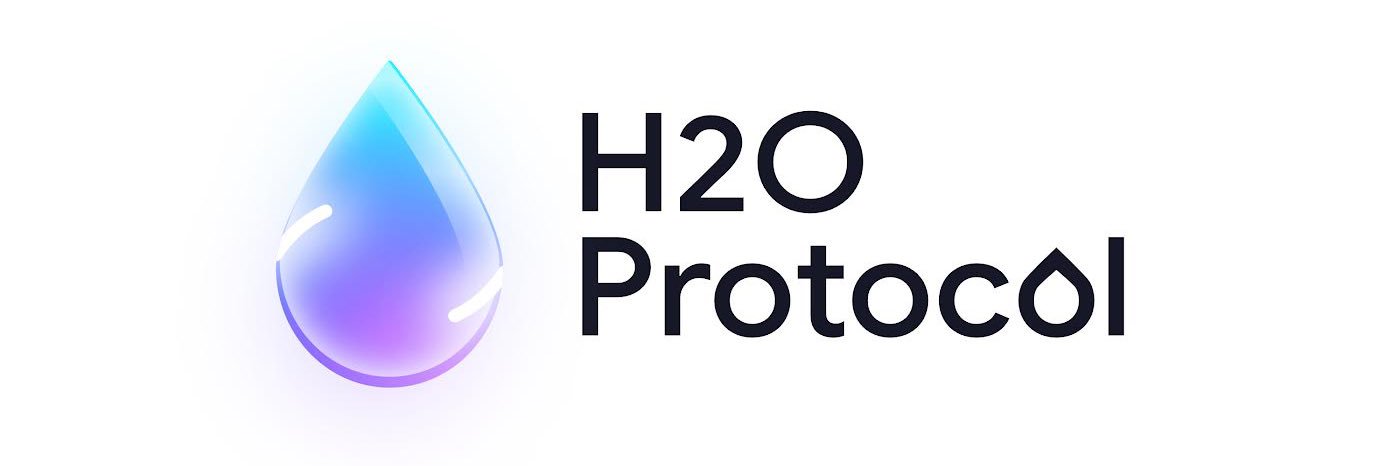 H2O PROTOCOL banner
