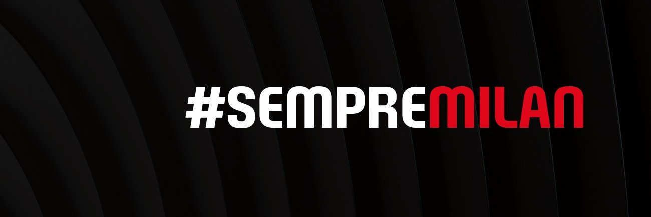 Milan TV banner