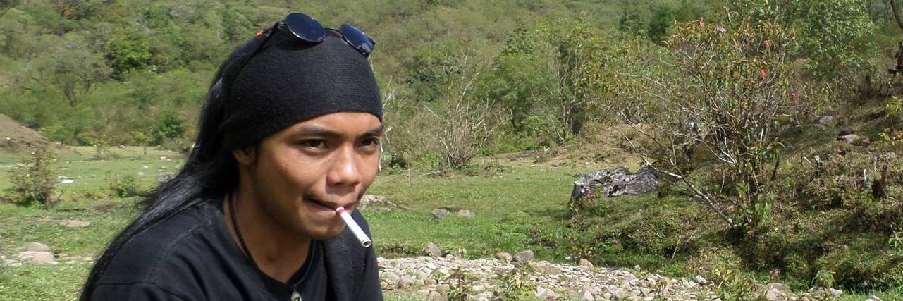 Muhammad Rusli_Codet banner