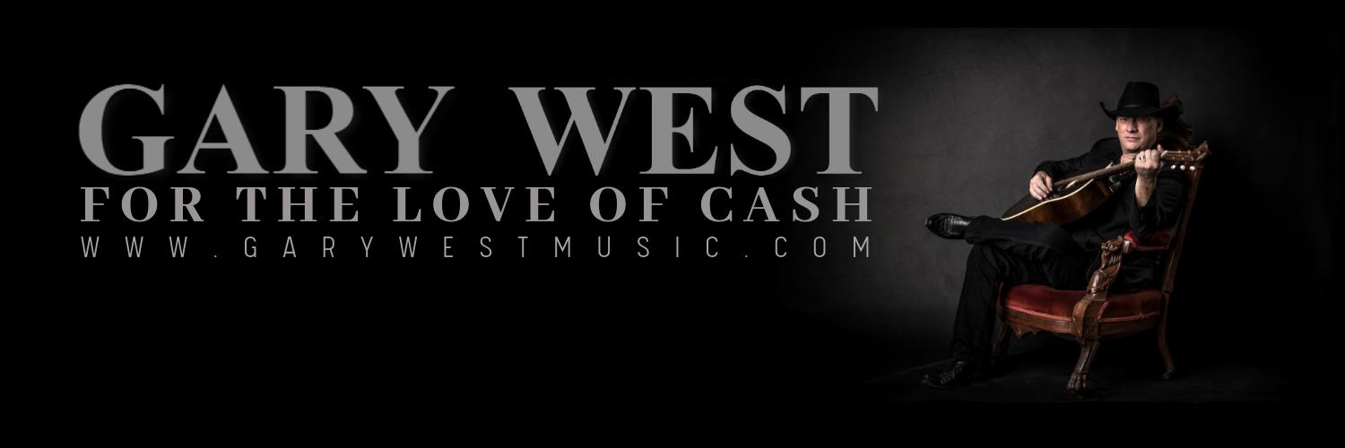 GaryWestMusic's profile banner image