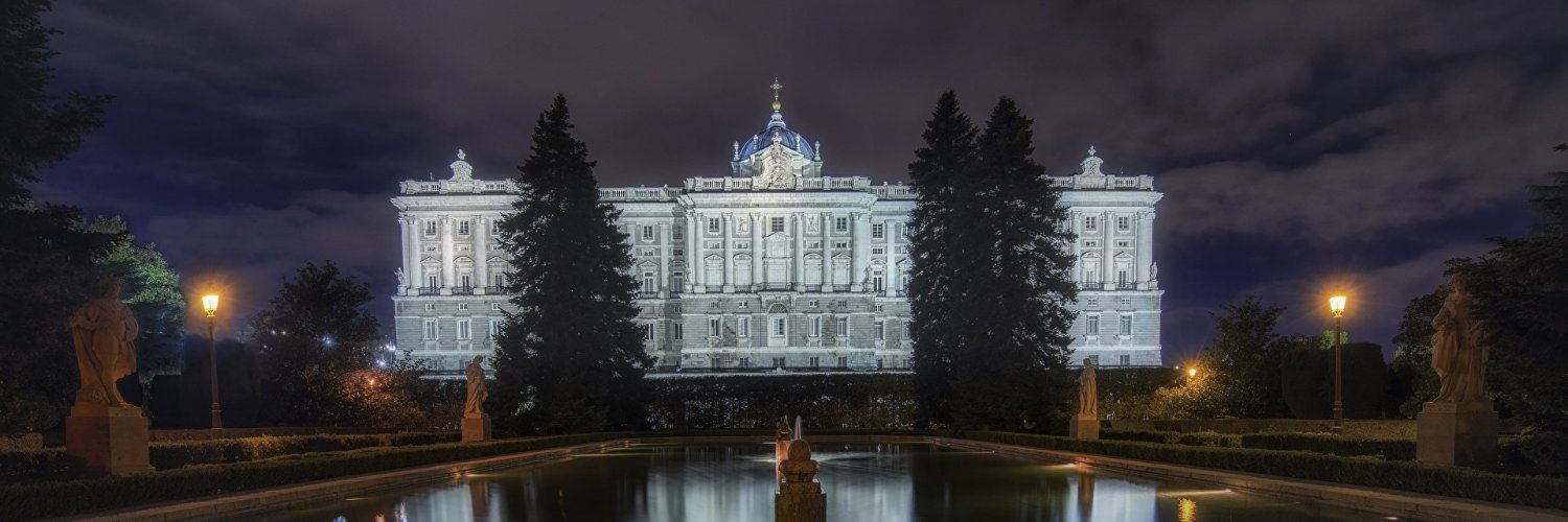 Rubén. G. M 🌟 banner