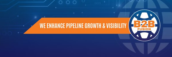 B2BCMO Profile Banner