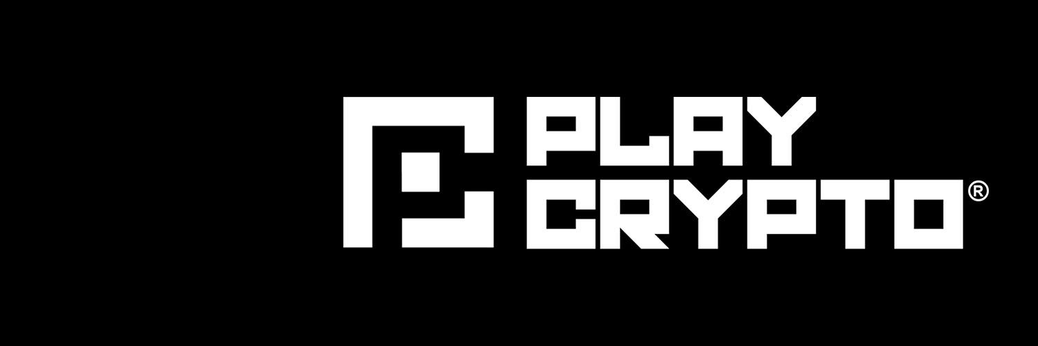 Playcrypto banner