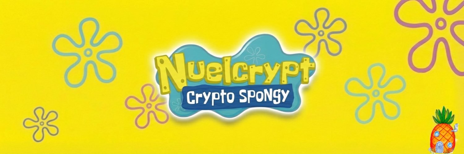Nuelcrypt banner