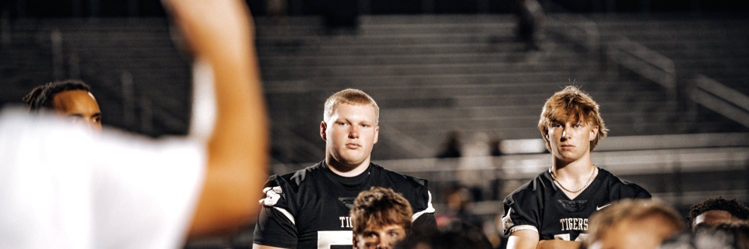 Logan Kirchhoff banner