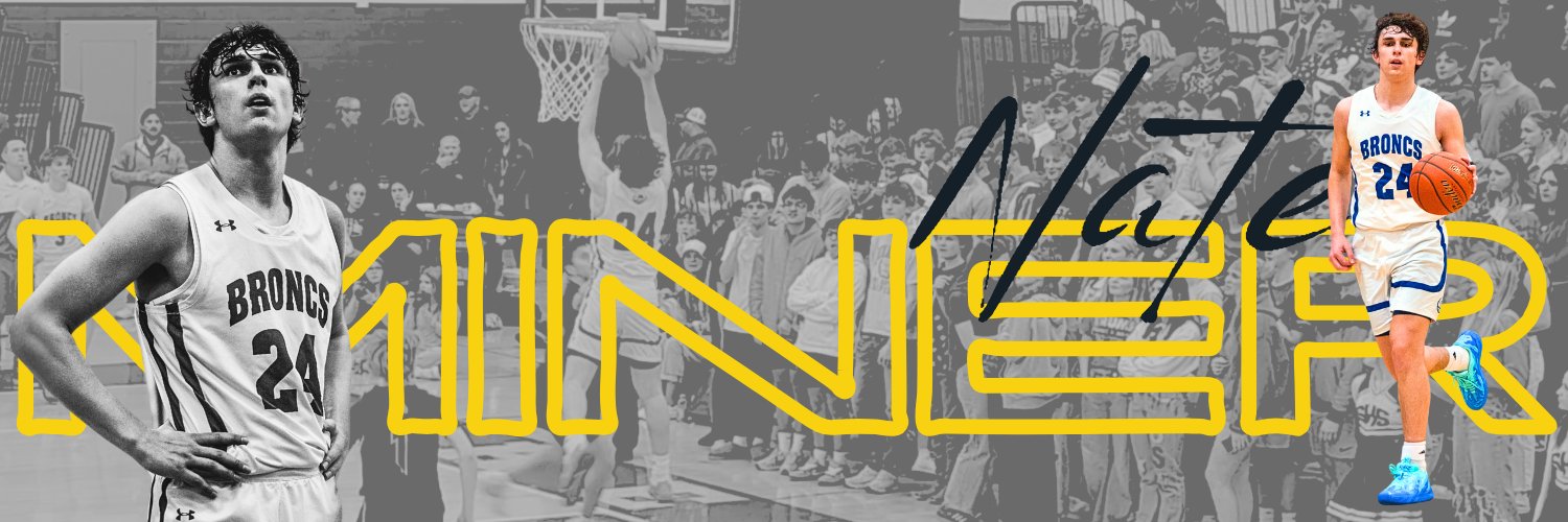 Nate Miner banner