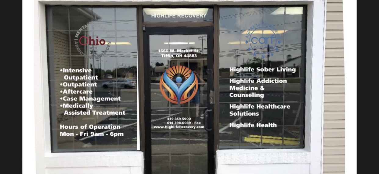 HilifeRecovery's profile banner image