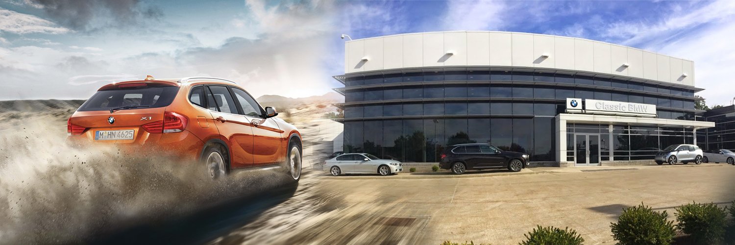 ClassicBMW's profile banner image