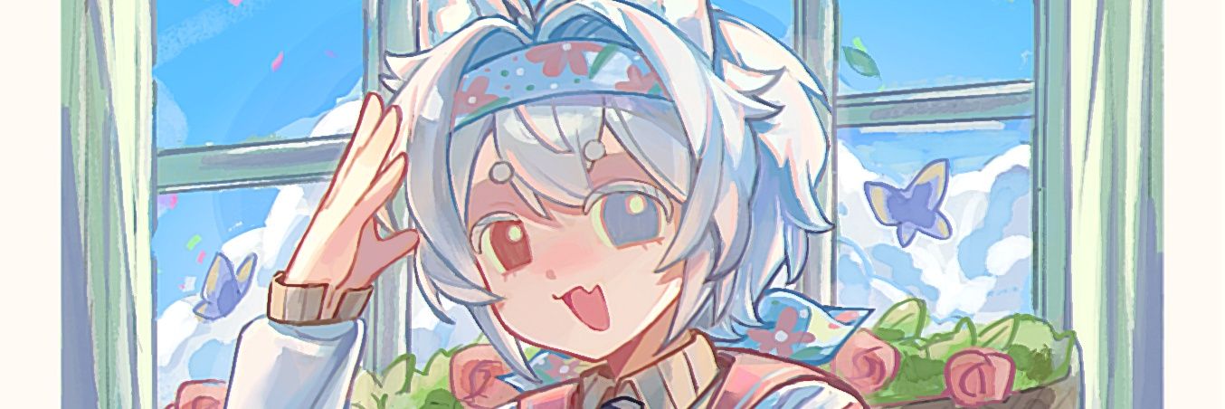 🍬糖糖糖糖糖果屋🏠's banner
