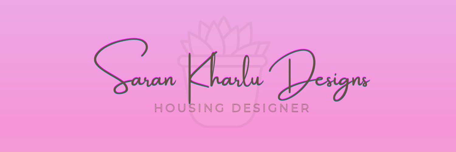 Saran Profile Banner