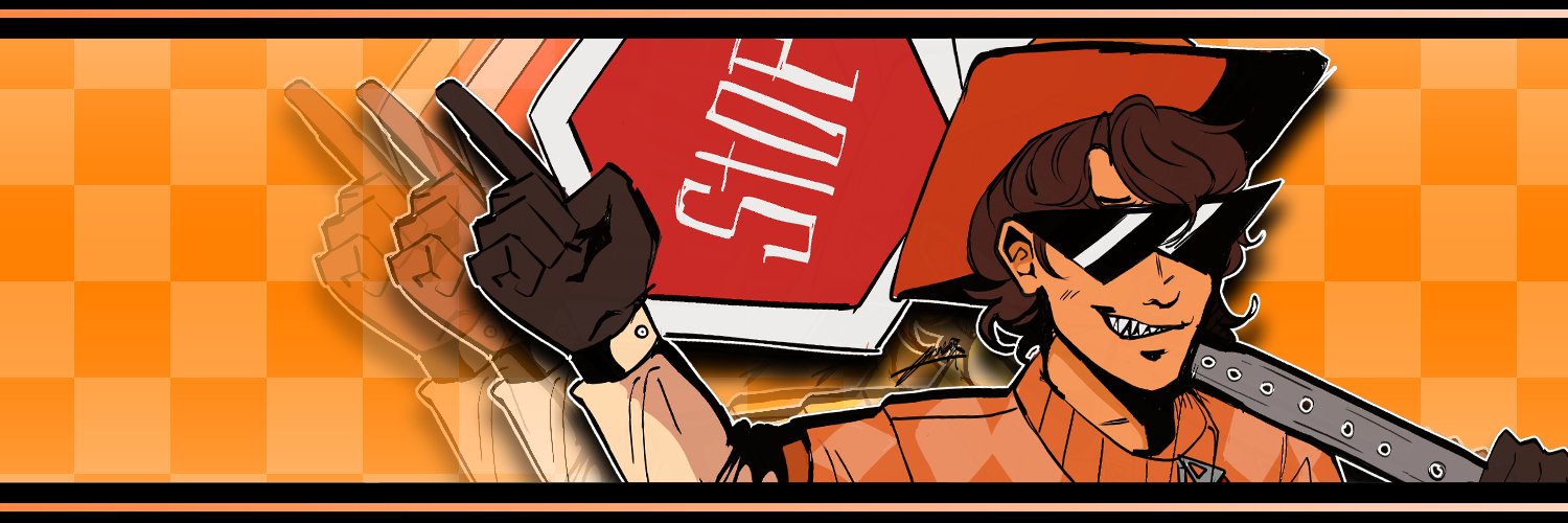 MrConeMan banner