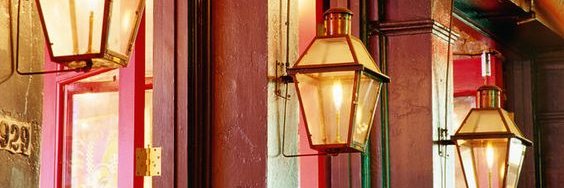 Third Lantern Lit banner