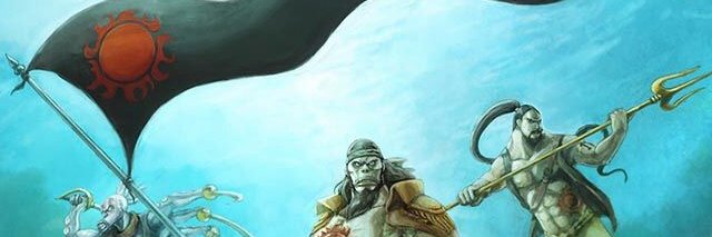 5unpirate's profile banner image