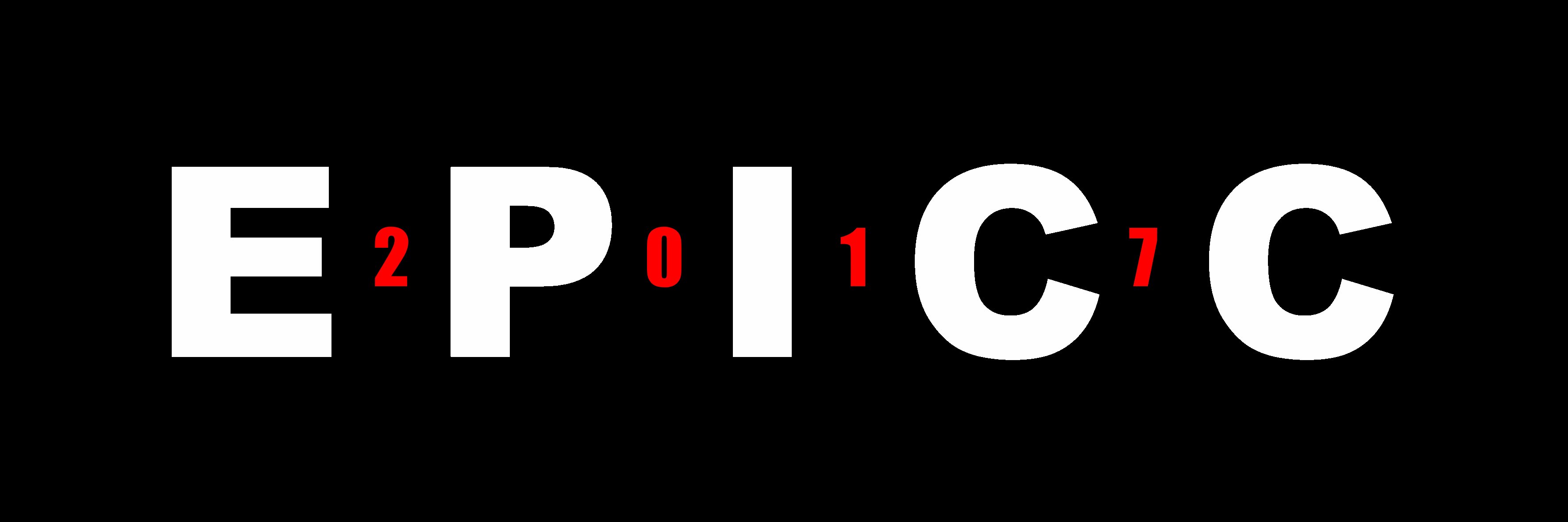 EPICC17's profile banner image